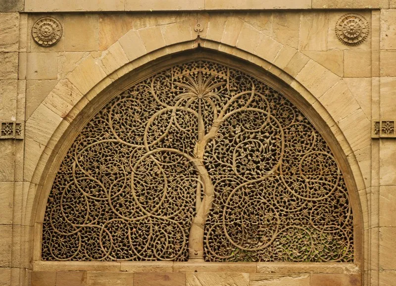 Ahmedabad Siddi Saiyyed