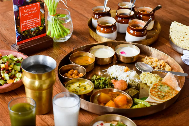 Ahmedabad House of MG