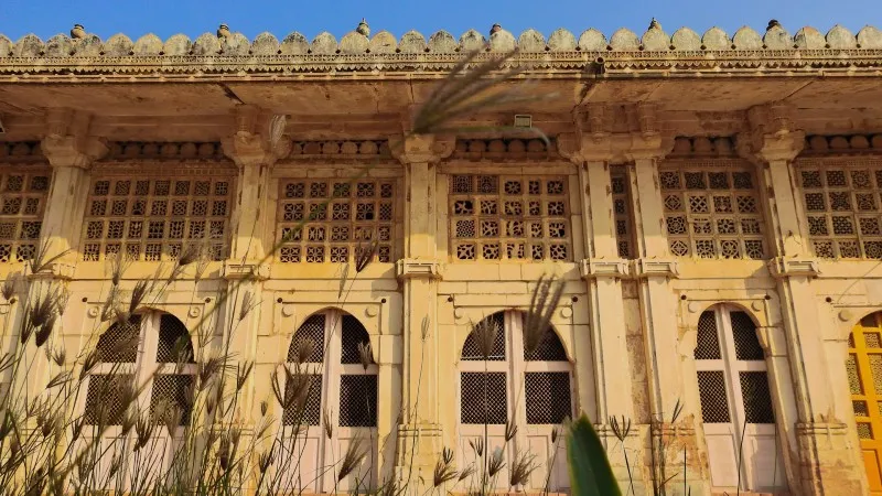 Ahmedabad Sarkhej Roza
