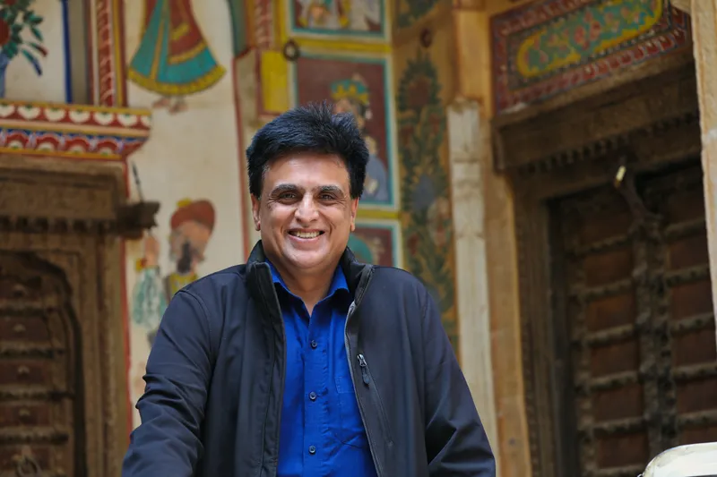 Atul Khanna