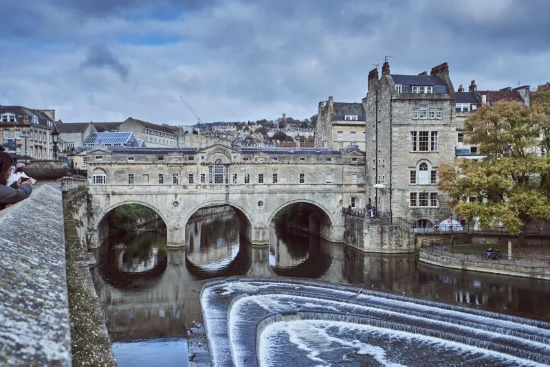 Bath