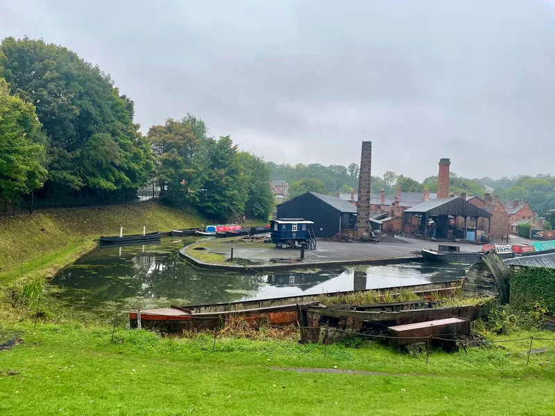 Black Country Museum