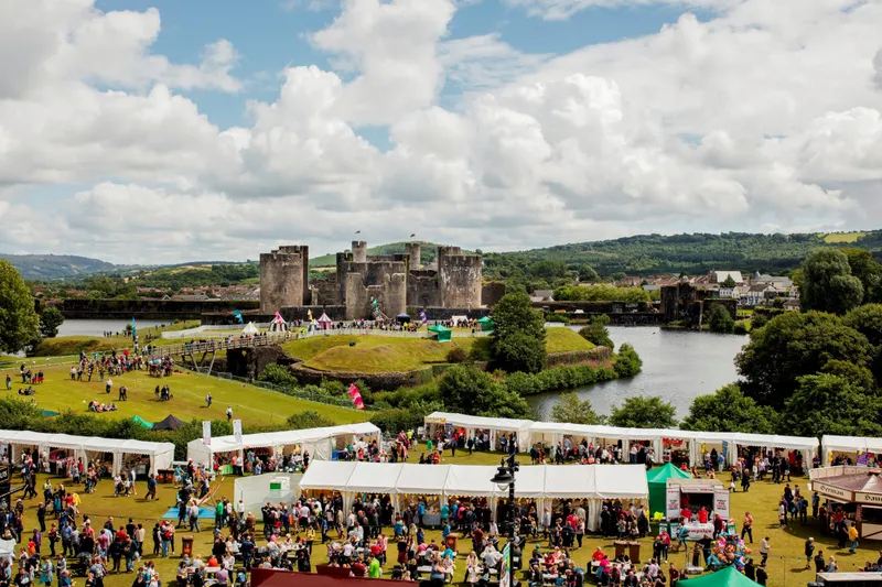 Caerphilly