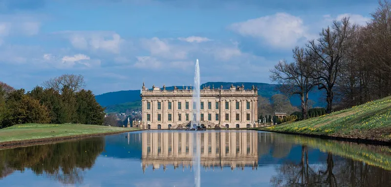Chatsworth