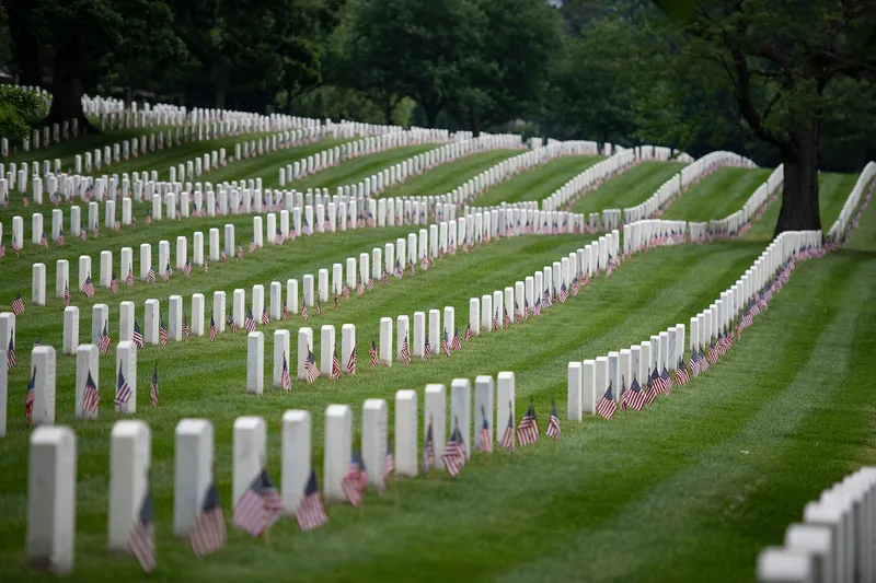 Arlington