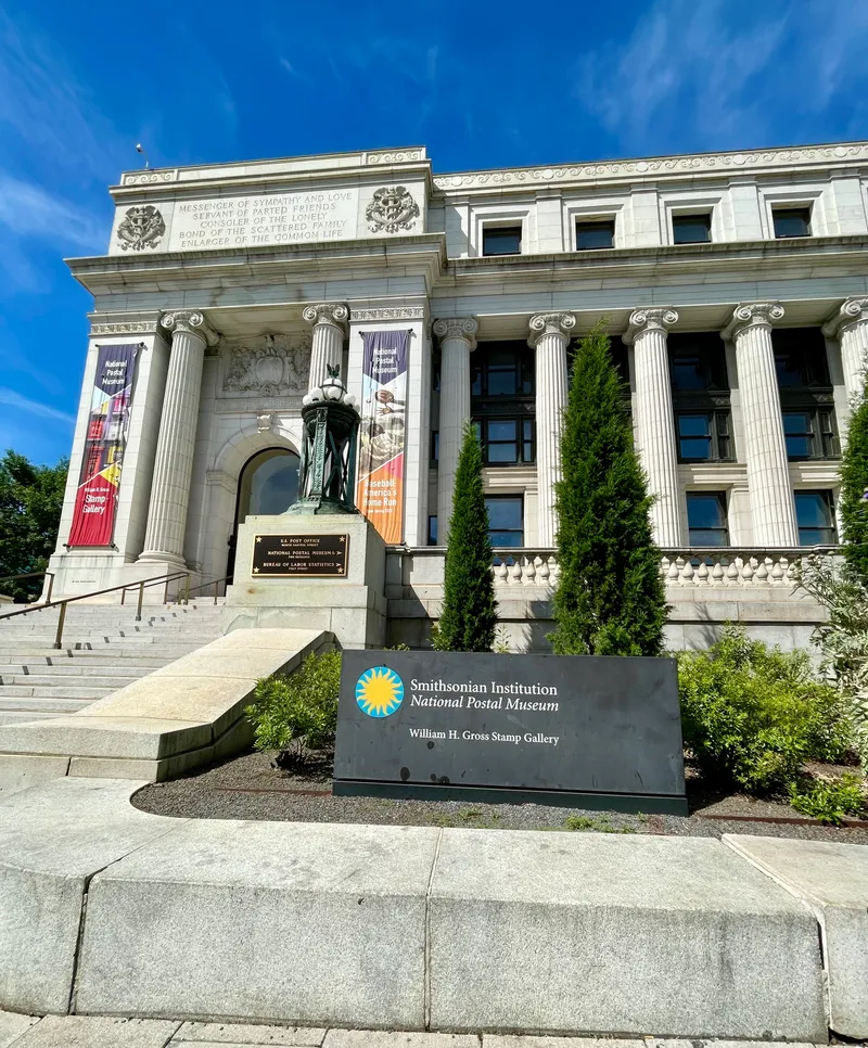 DC Smithsonian