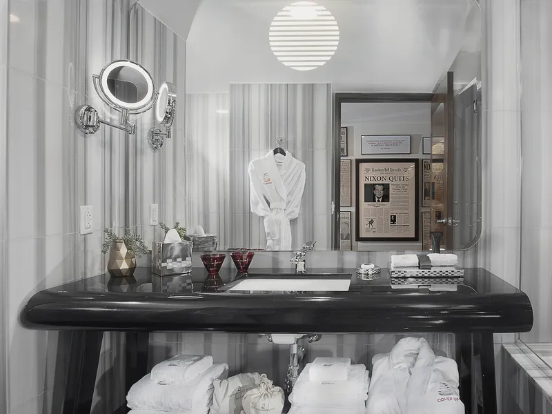Watergate Hotel