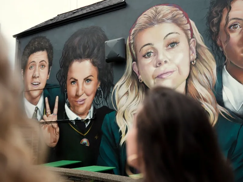Derry Girls