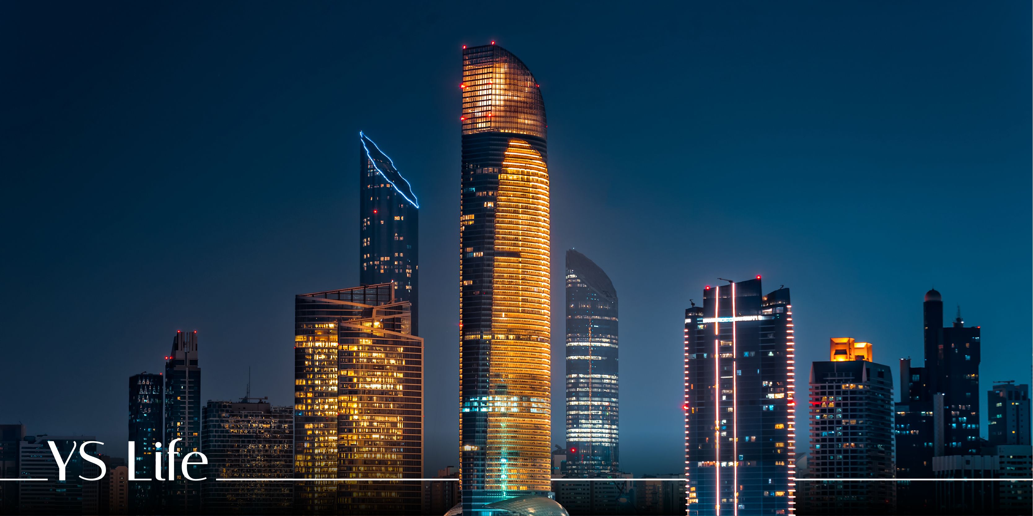 Abu Dhabi beyond the sky-high skyscrapers and theme parks