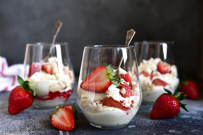 Eton Mess