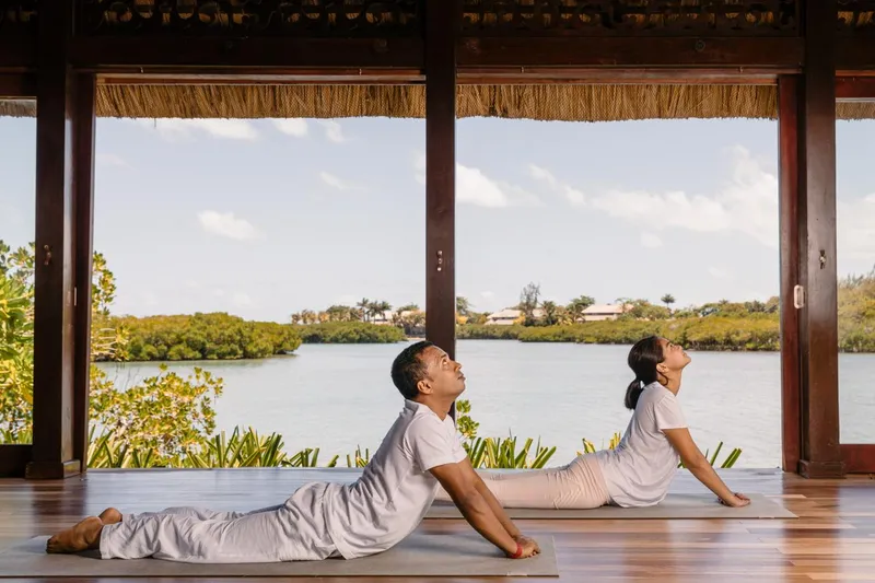 Four Seasons Resort