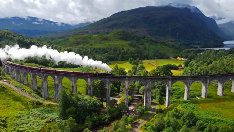 Hogwarts Express