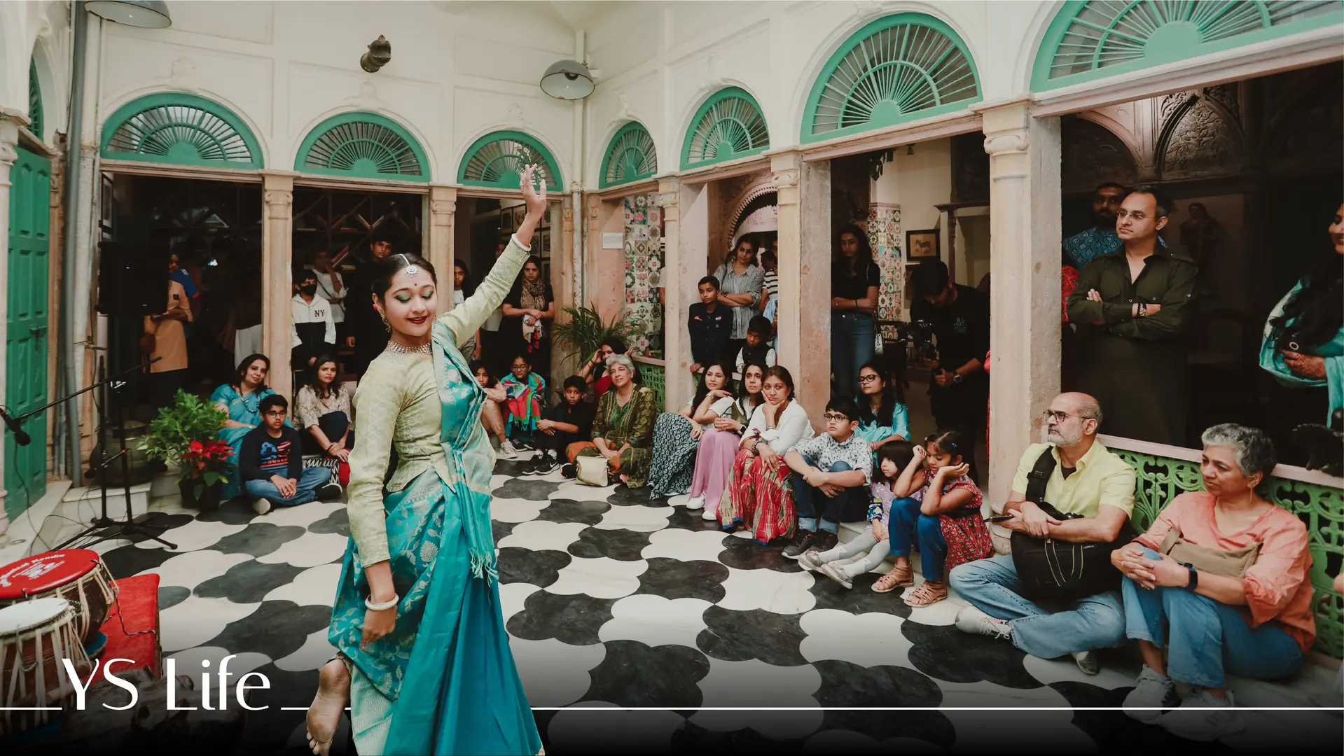 Delhi’s restored havelis offer a blueprint for adaptive reuse in urban conservation projects
