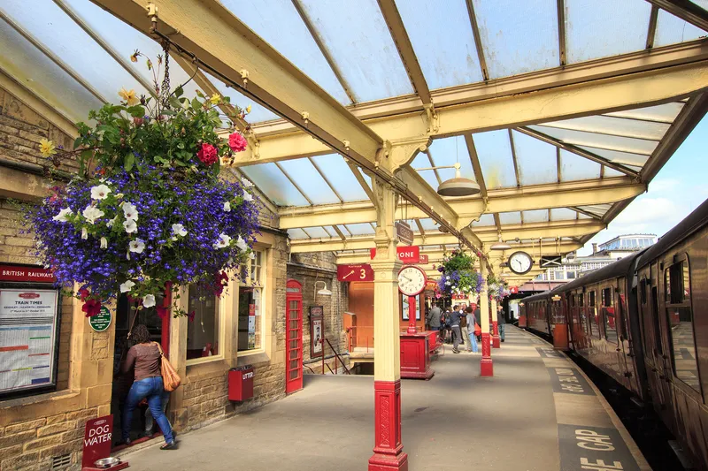 Keighley