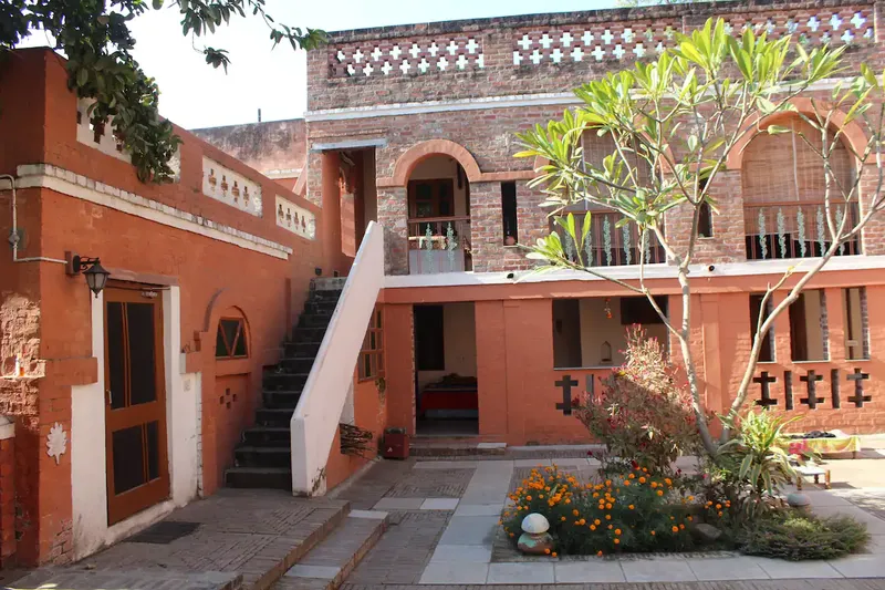 The Kothi