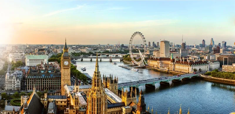 London