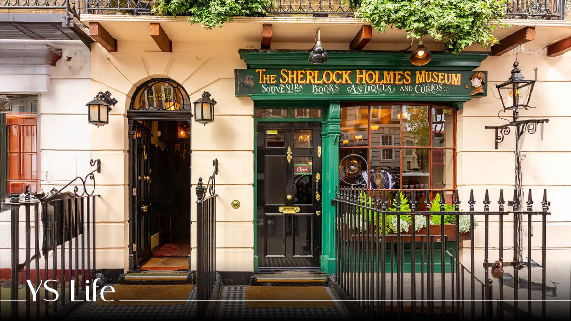 London, offbeat: Go beyond tourist traps to discover these hidden gems