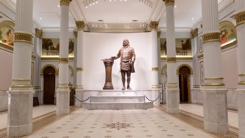 Masonic Temple
