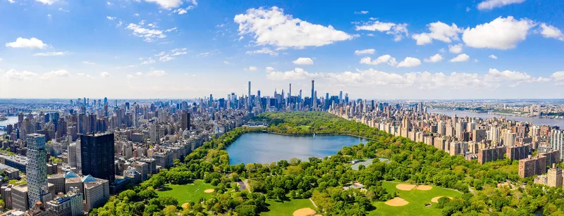NYC Central Park