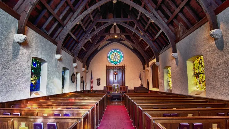 NYC Union Church