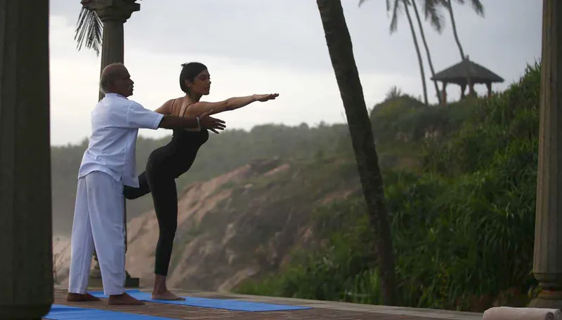 Yogacation_Niraamaya