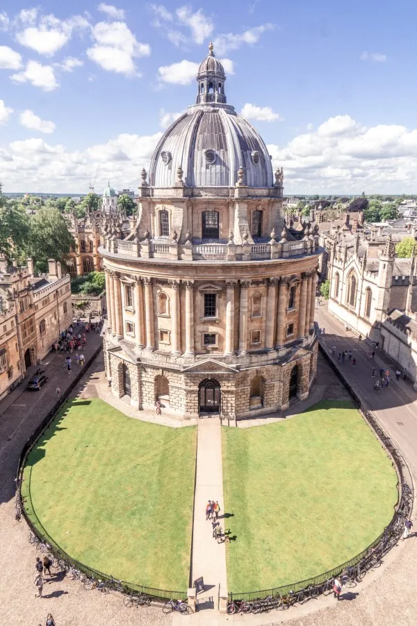Oxford