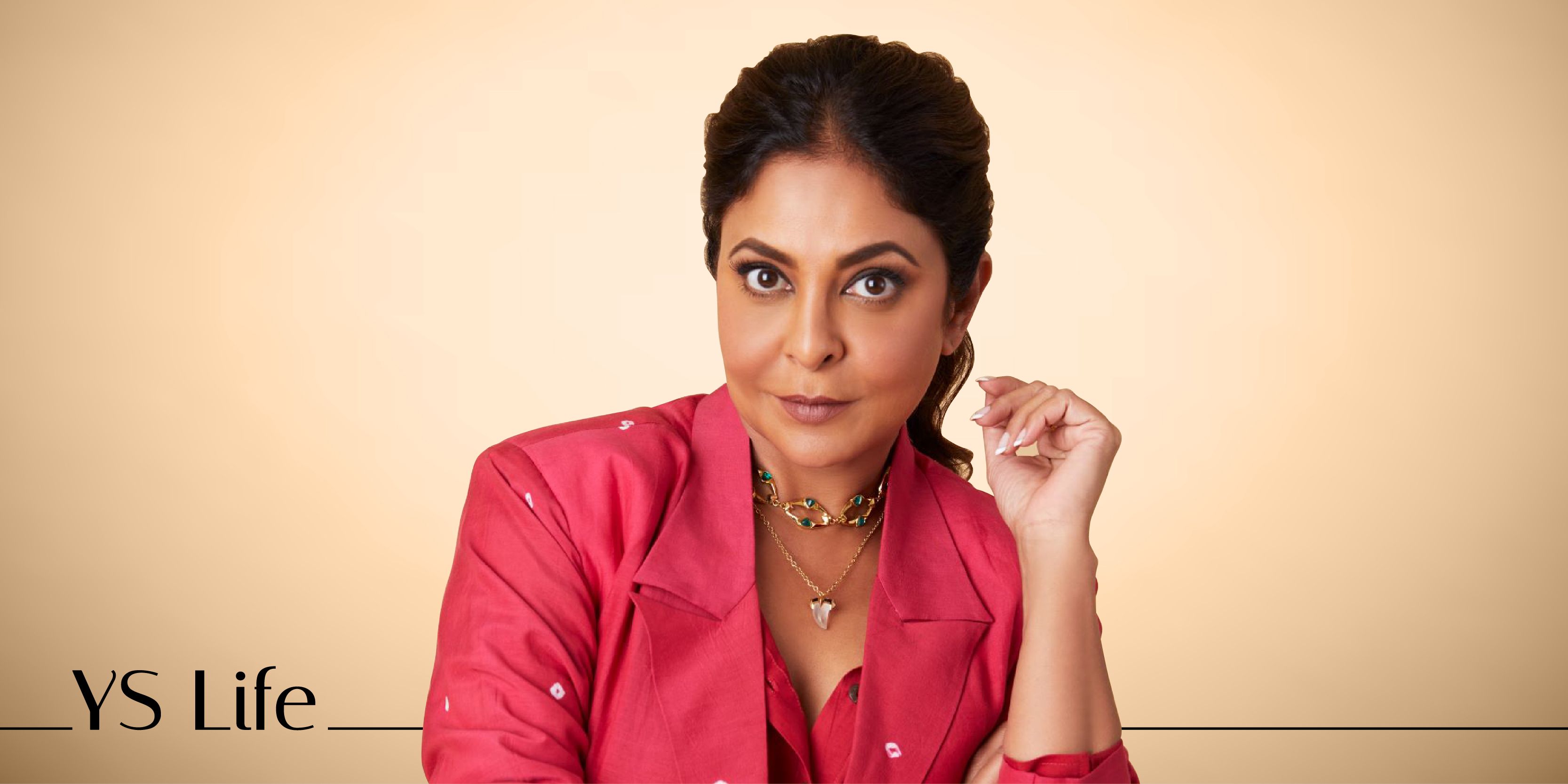 Actor Shefali Shah on why digital safety is vital for children