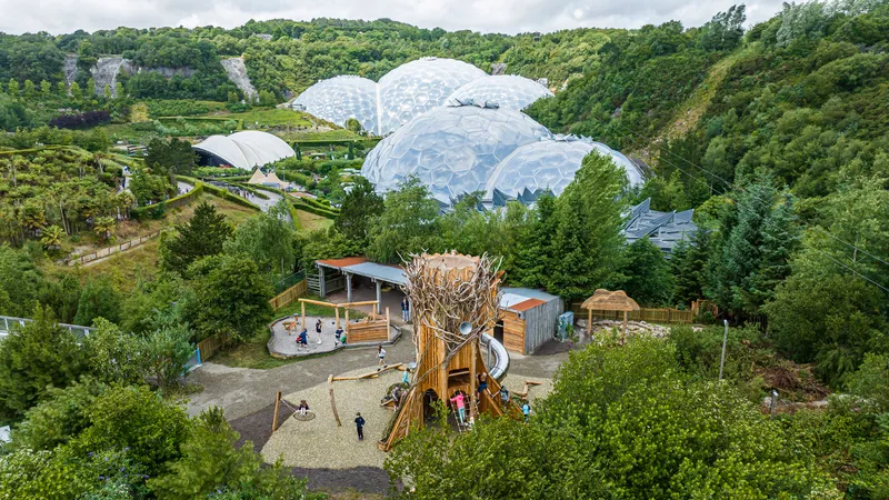 Eden Project