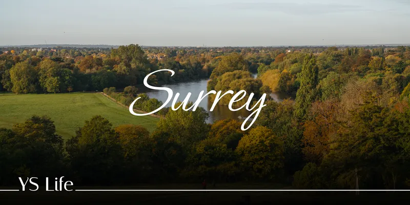 Surrey
