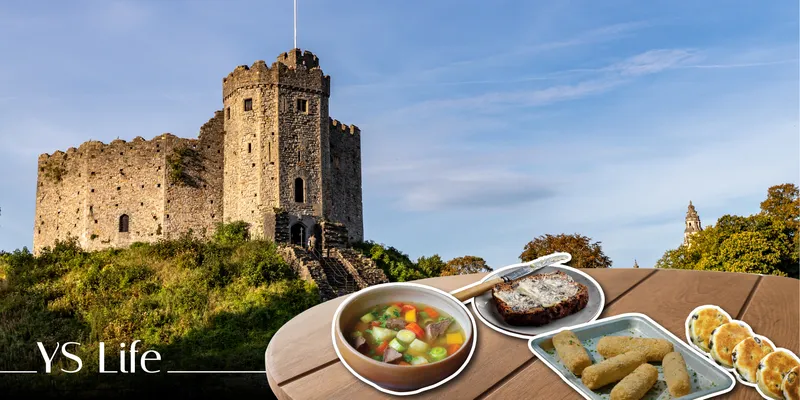 Taste of Wales