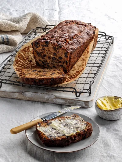 Bara brith