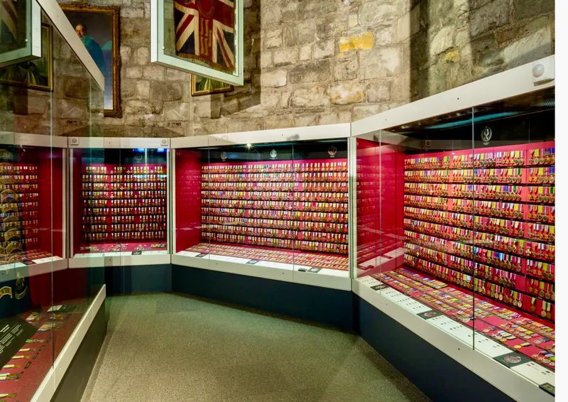 Royal Welch Fusiliers Museum