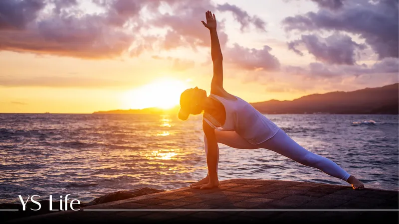 Yogacation