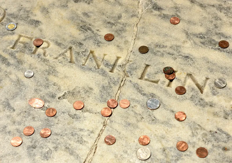 Ben Franklin