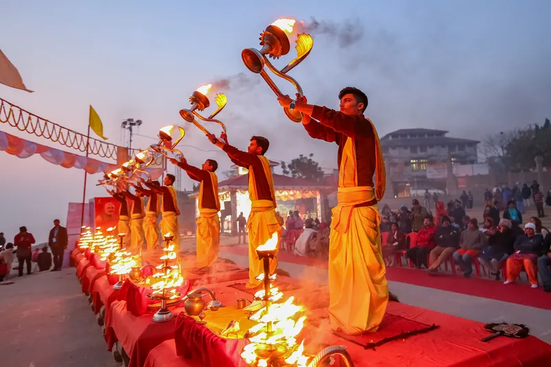 Varanasi