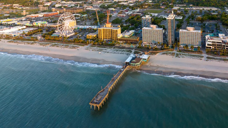 Myrtle Beach