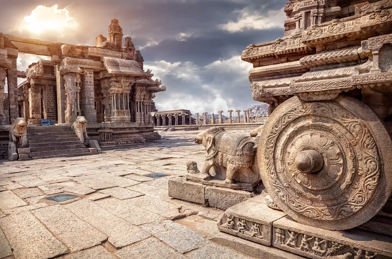 Hampi