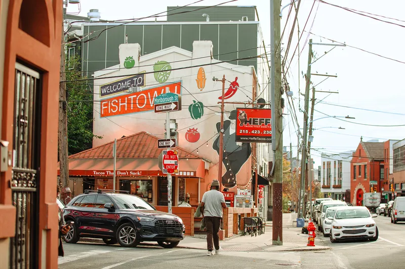Fishtown