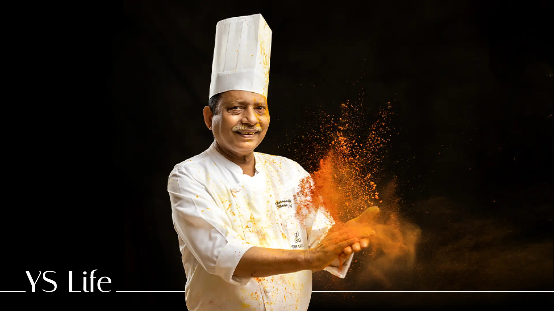 Today’s Mughlai food is not the real cuisine: MasterChef Farman Ali