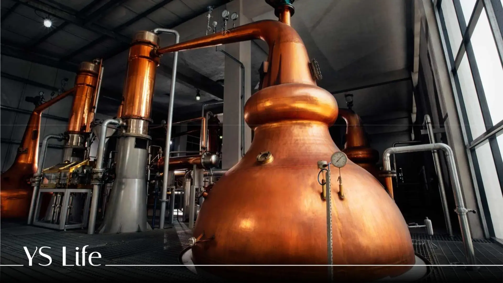 Paul John Whiskey bets on Indians upgrading to single malts as it doubles production
