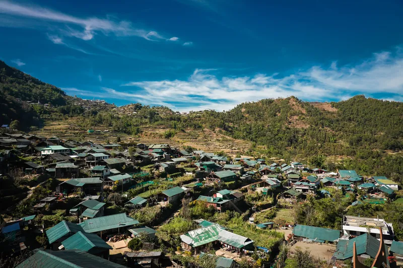 Nagaland