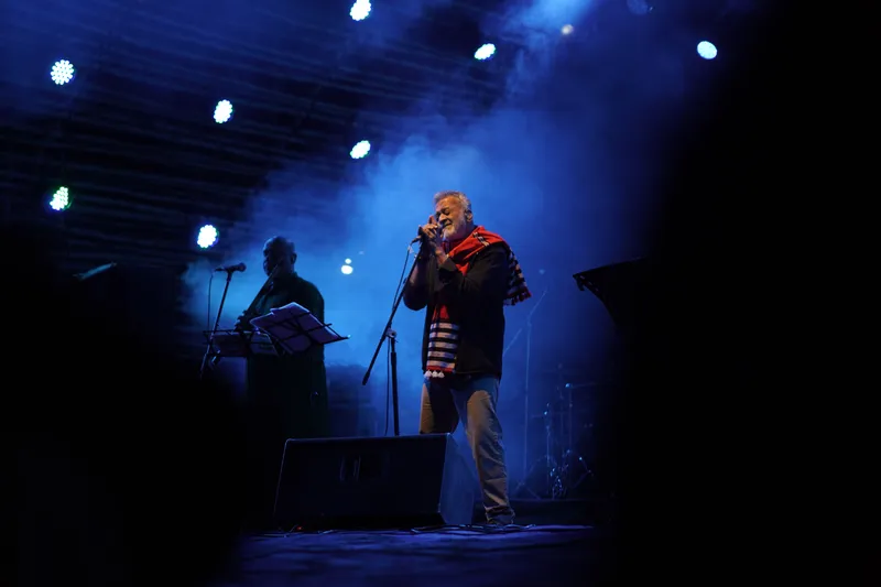 Majuli Music Festival