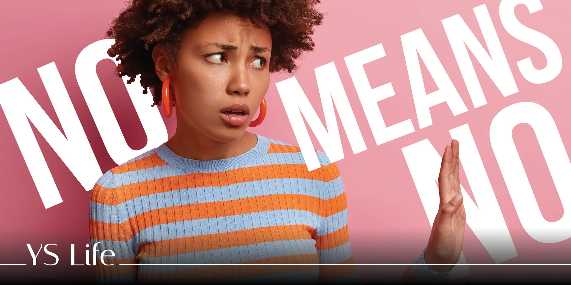 Dating 101: Why women's consent, sexual agency are critical for healthy relationships