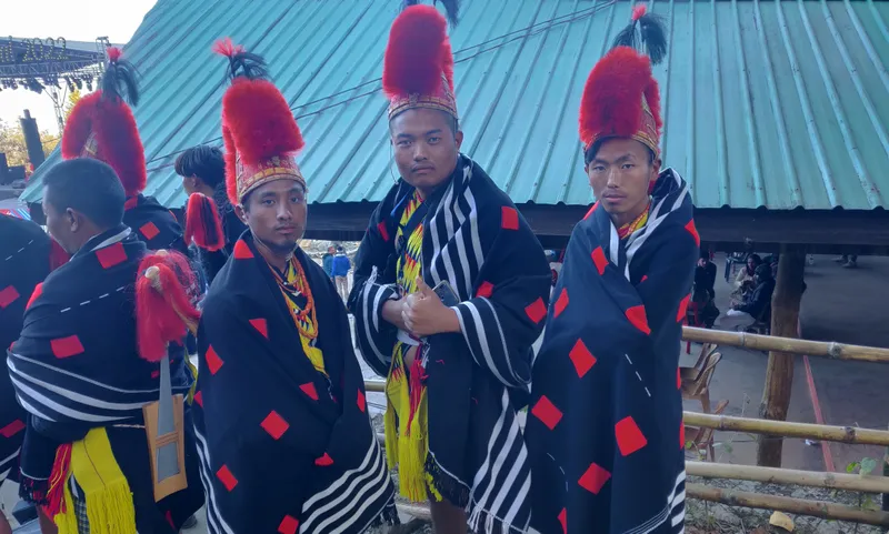 Nagaland