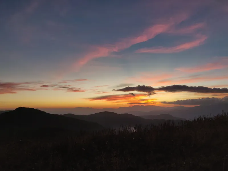 Nagaland