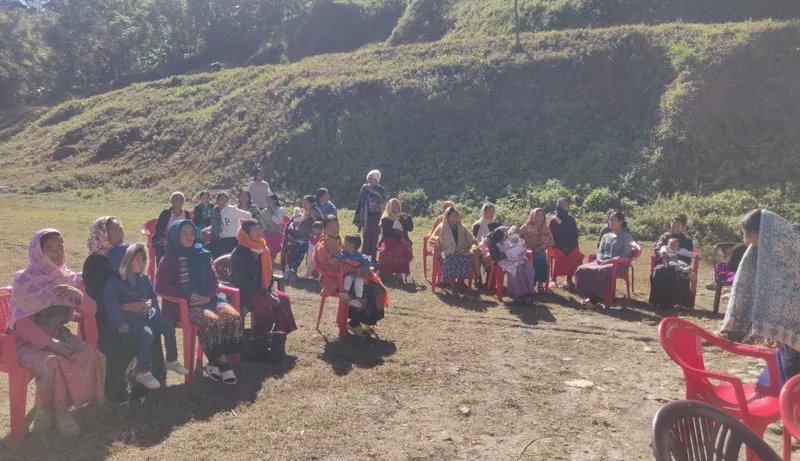Nagaland