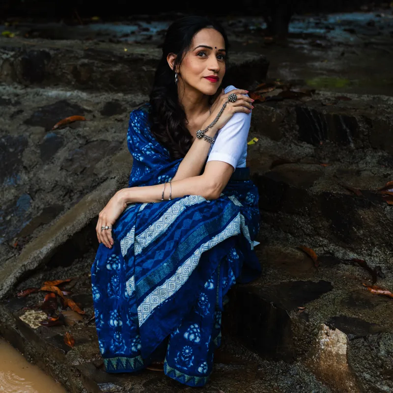 Vasuda Sharma