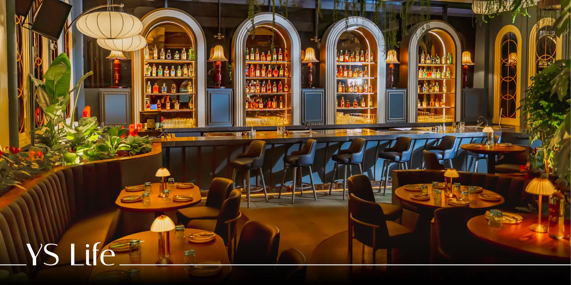 Jamming Goat 3.0 in Bengaluru plays to the Goan vibe with deconstructed cocktails and a creative menu