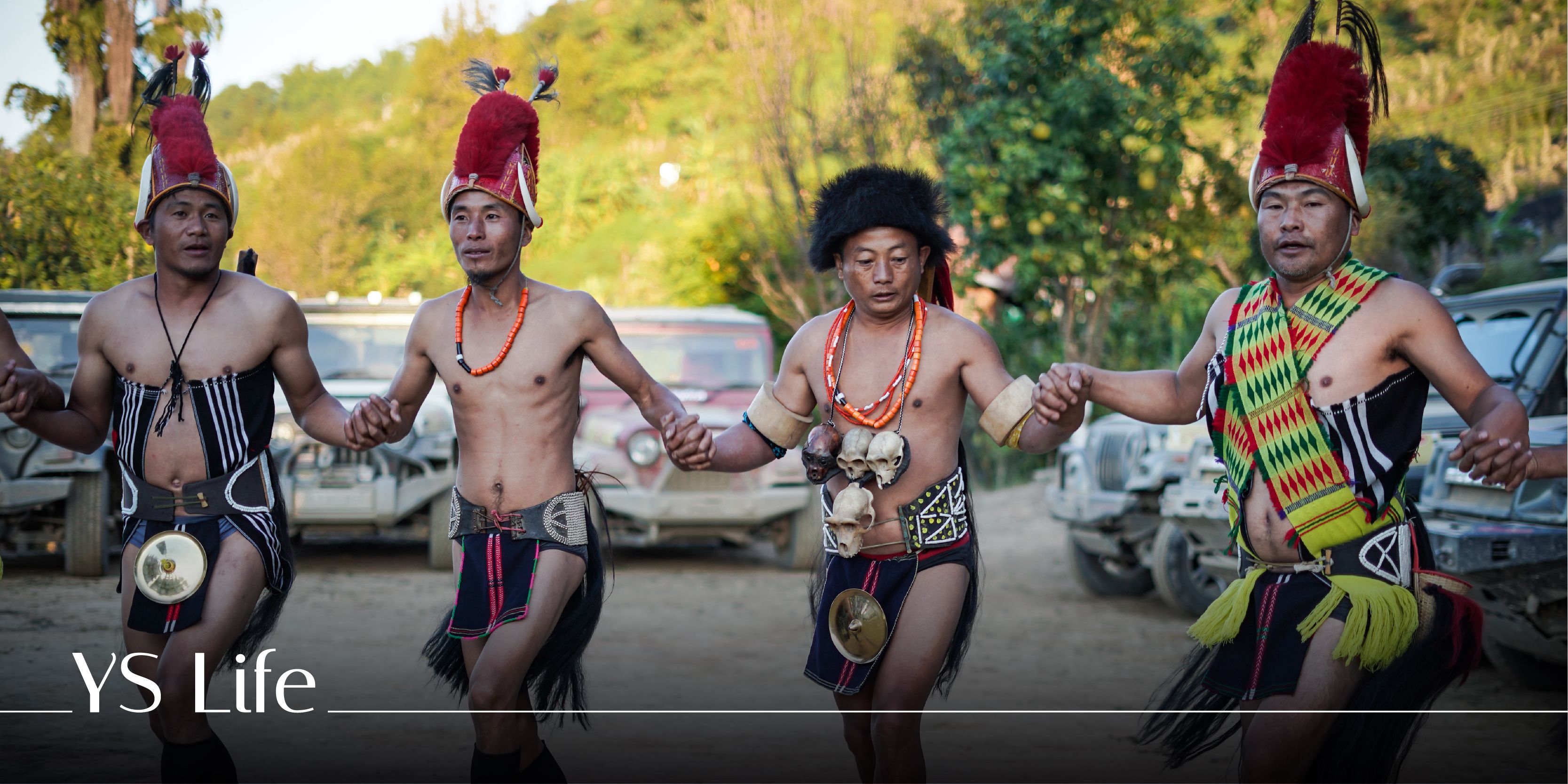 Nagaland beyond Hornbill Festival: A place for travellers, not tourists