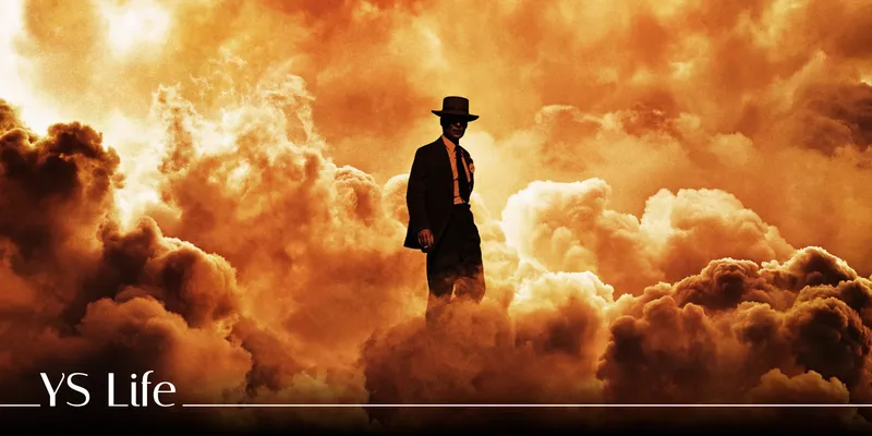 Oppenheimer
